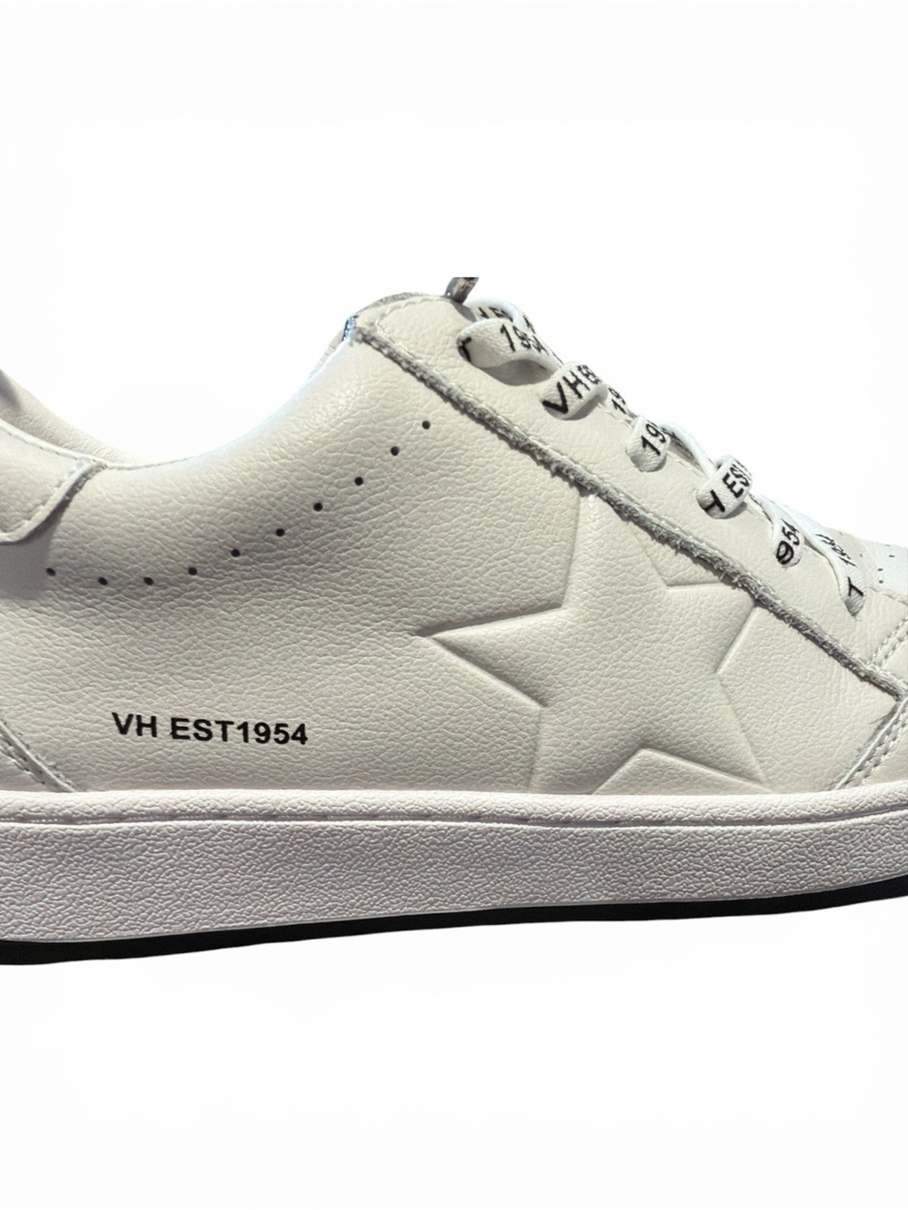 Vintage Havana Serenity Sneaker Womens Size 11 Off White Slip On Low Top Comfort - Picture 7 of 11
